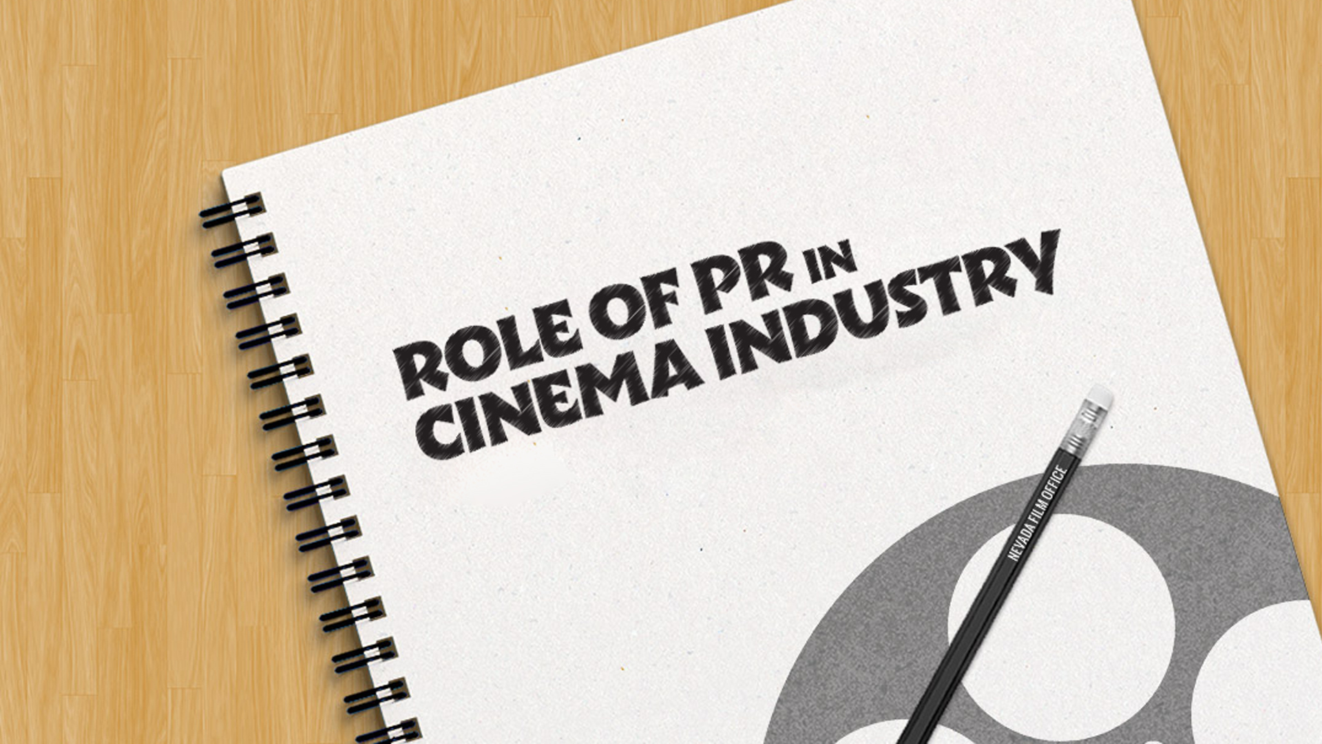 Role Of Public Relations In Cinema Industry